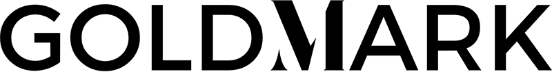 Logo Goldmark Imobiliária