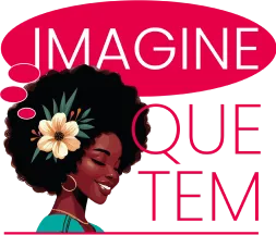 Logo Imagine Que Tem